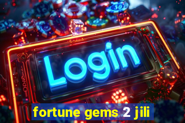 fortune gems 2 jili